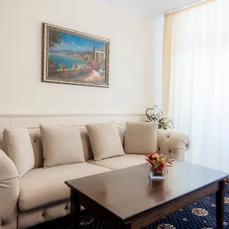 Palace Marina Dinevi Sveti Vlas