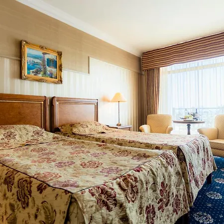 Palace Marina Dinevi 5*