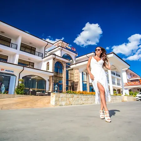 Palace Marina Dinevi Sveti Vlas