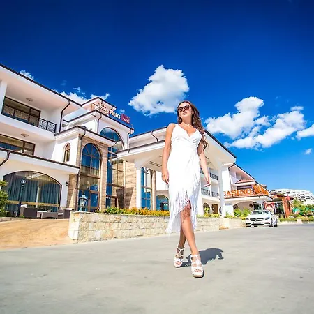 Hotel Palace Marina Dinevi Sveti Vlas