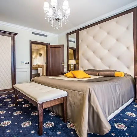 Hotel Palace Marina Dinevi Sveti Vlas